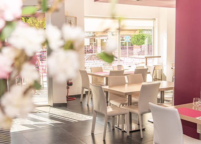 Lios Restaurant