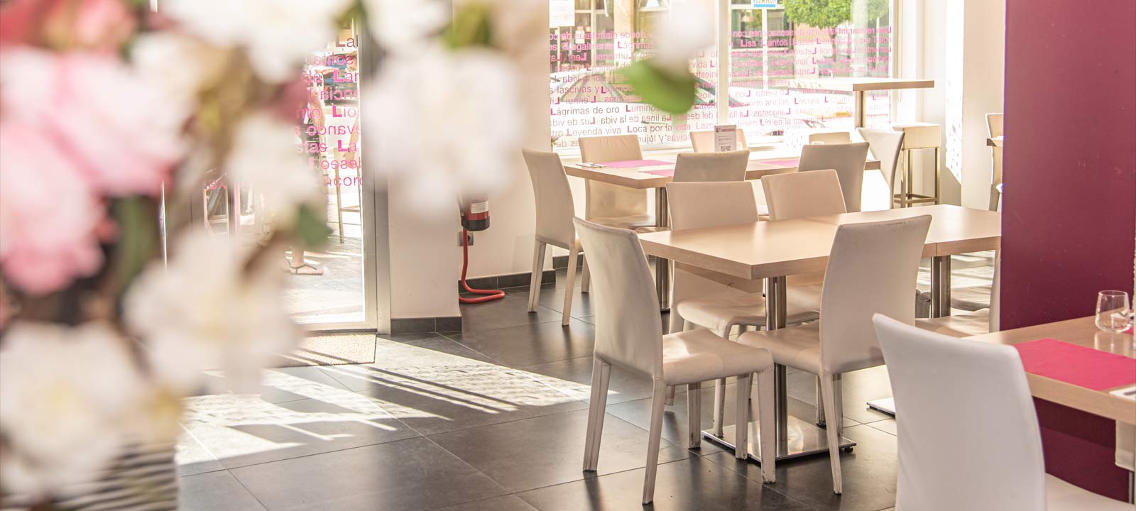 Restaurante en Massanassa