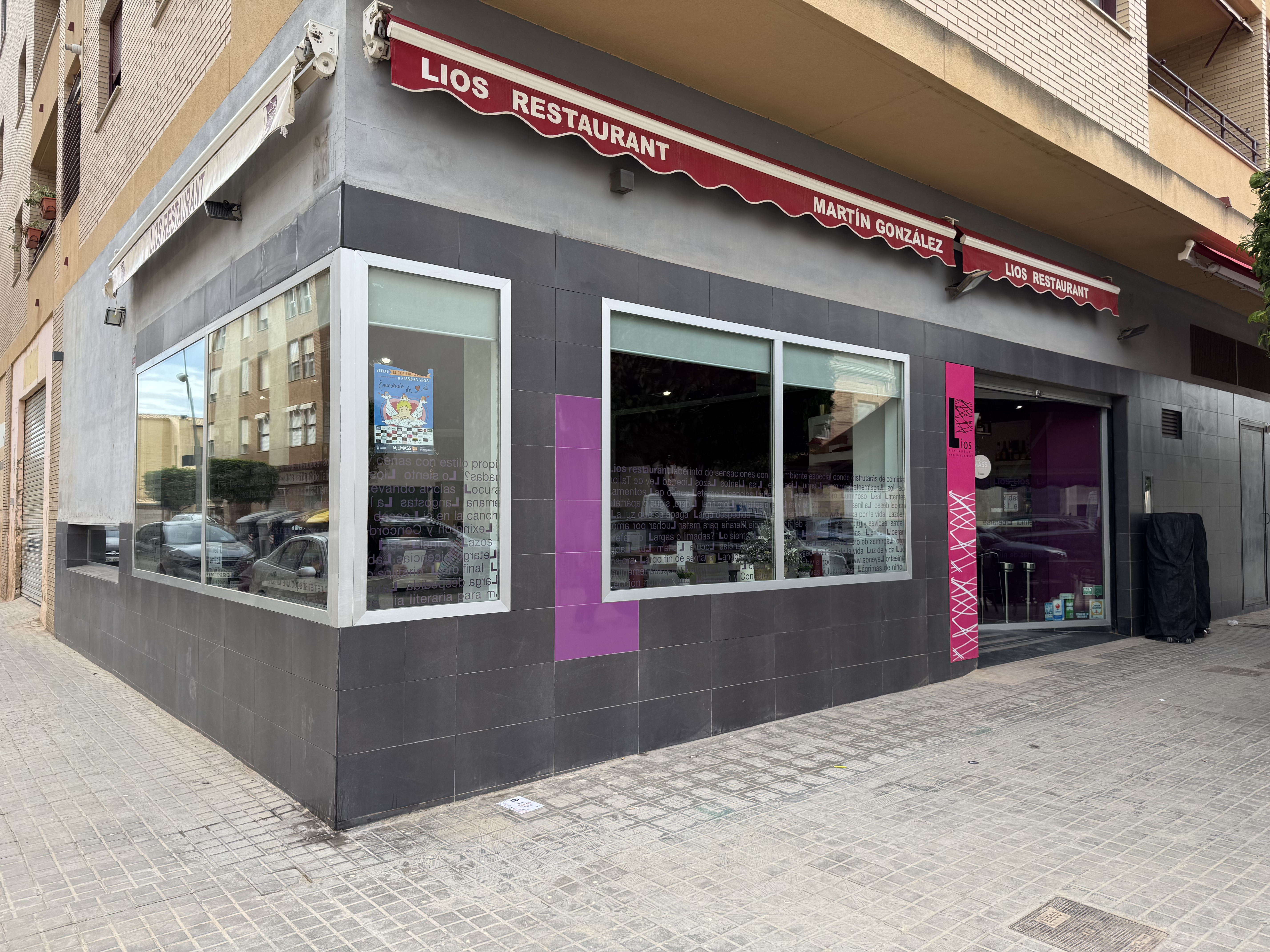 Líos Restaurant