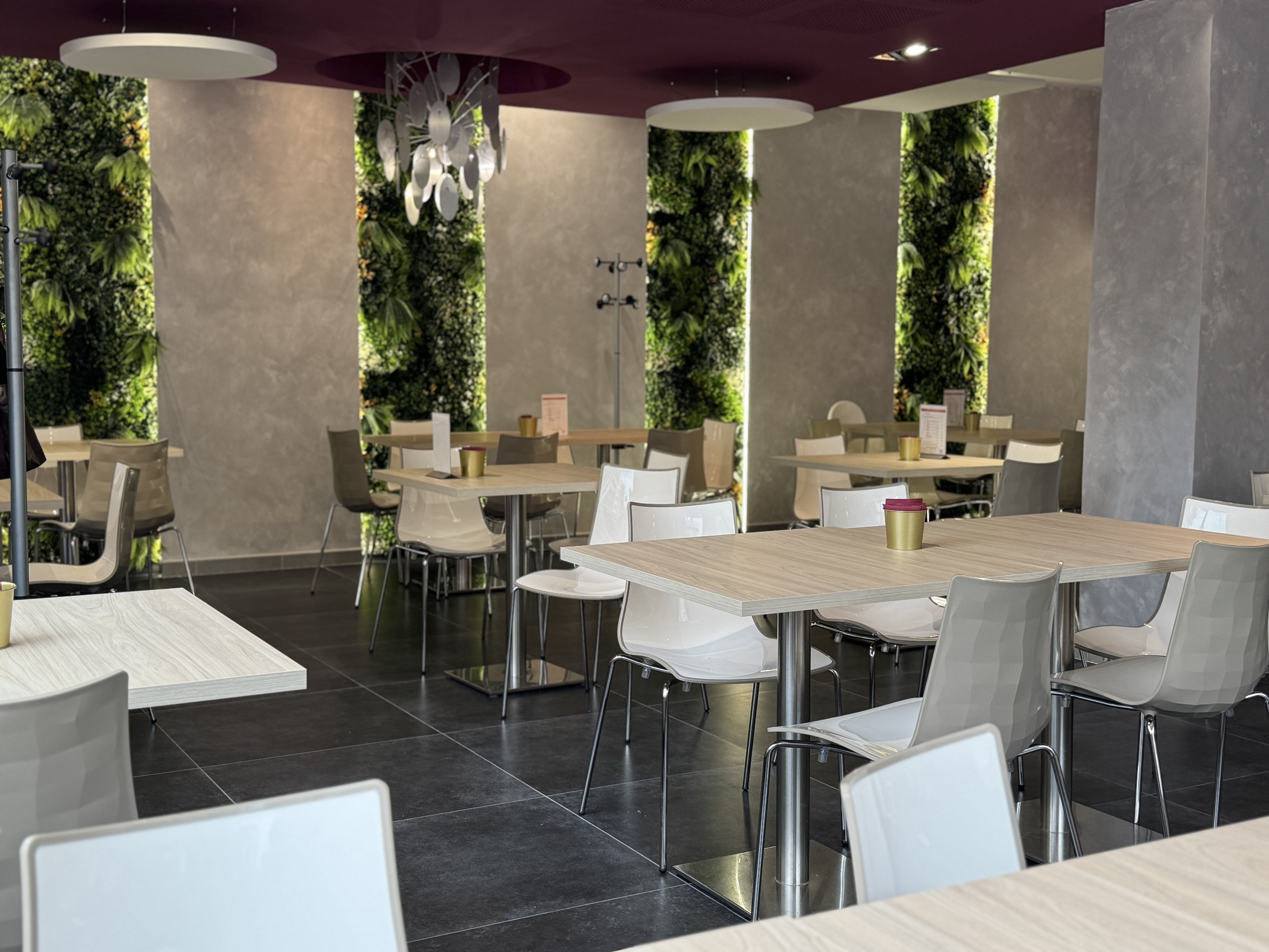 Líos Restaurant