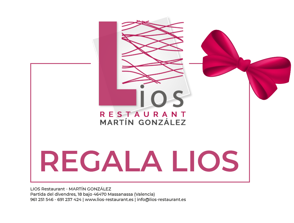 Regalo Líos Restaurant