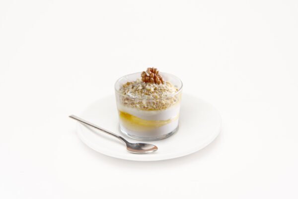 Yogur griego